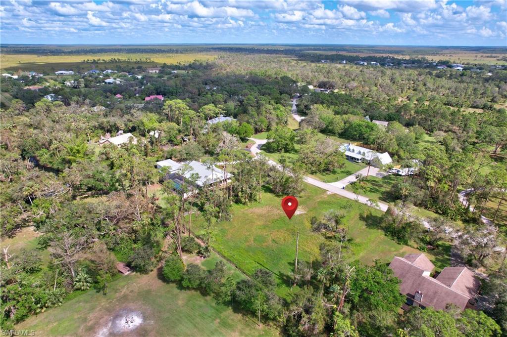 TELEGRAPH CREEK ESTATES - Land