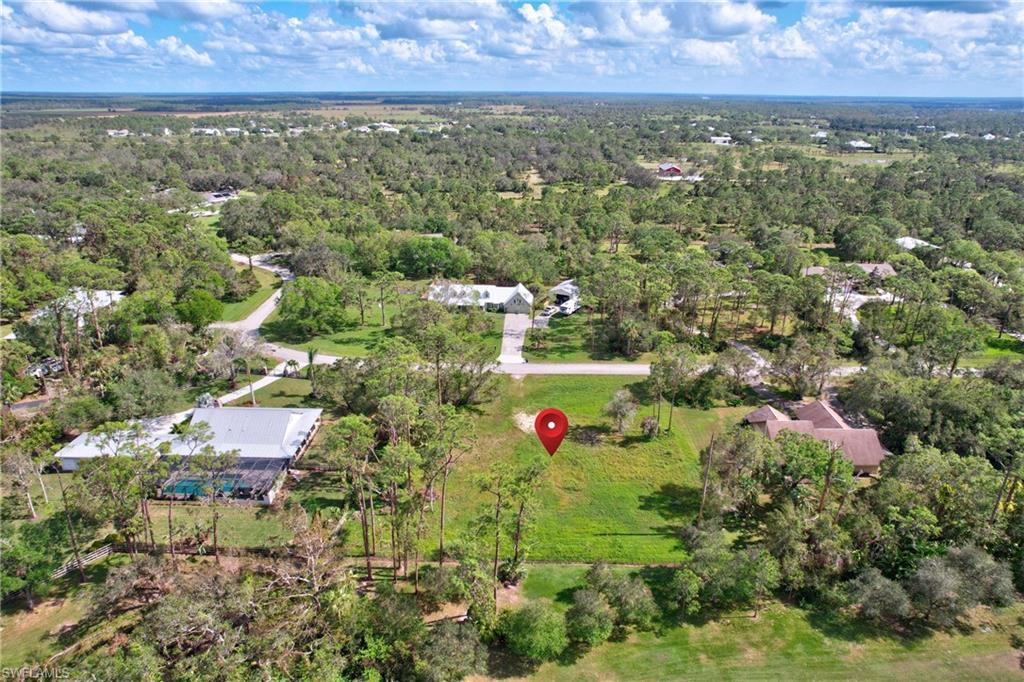 TELEGRAPH CREEK ESTATES - Land