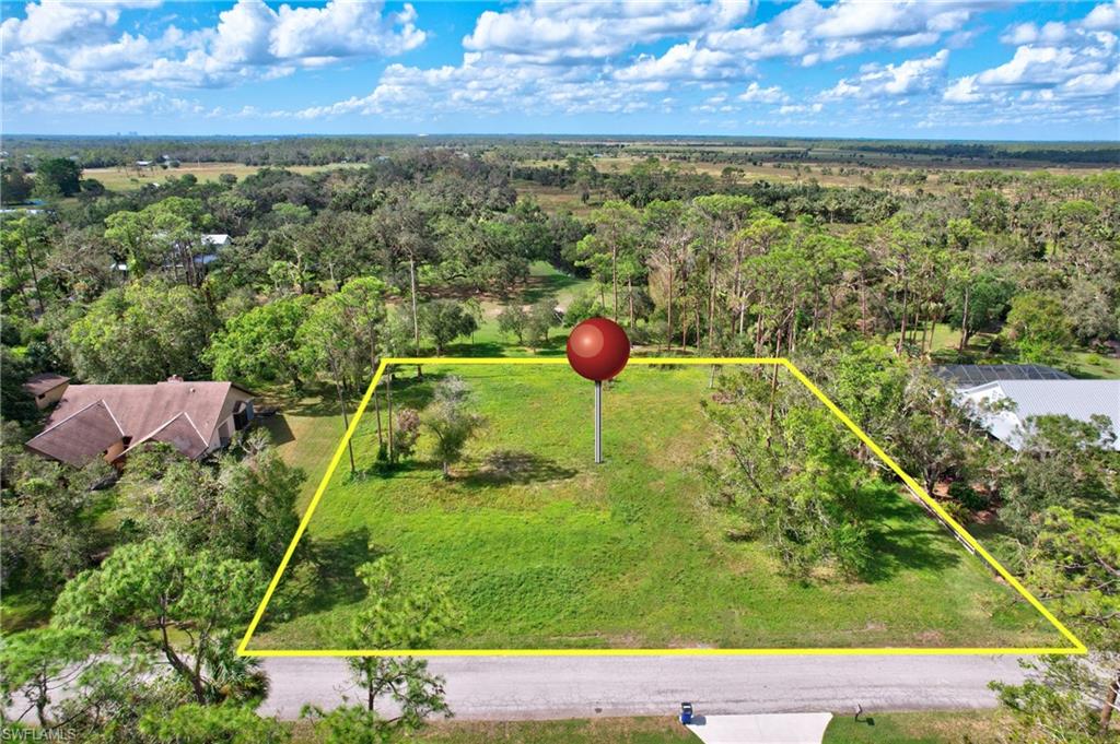 TELEGRAPH CREEK ESTATES - Land