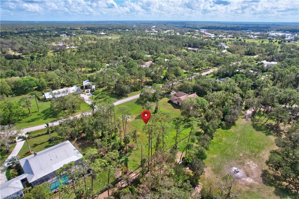 TELEGRAPH CREEK ESTATES - Land