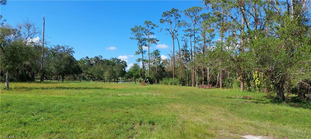 TELEGRAPH CREEK ESTATES - Land