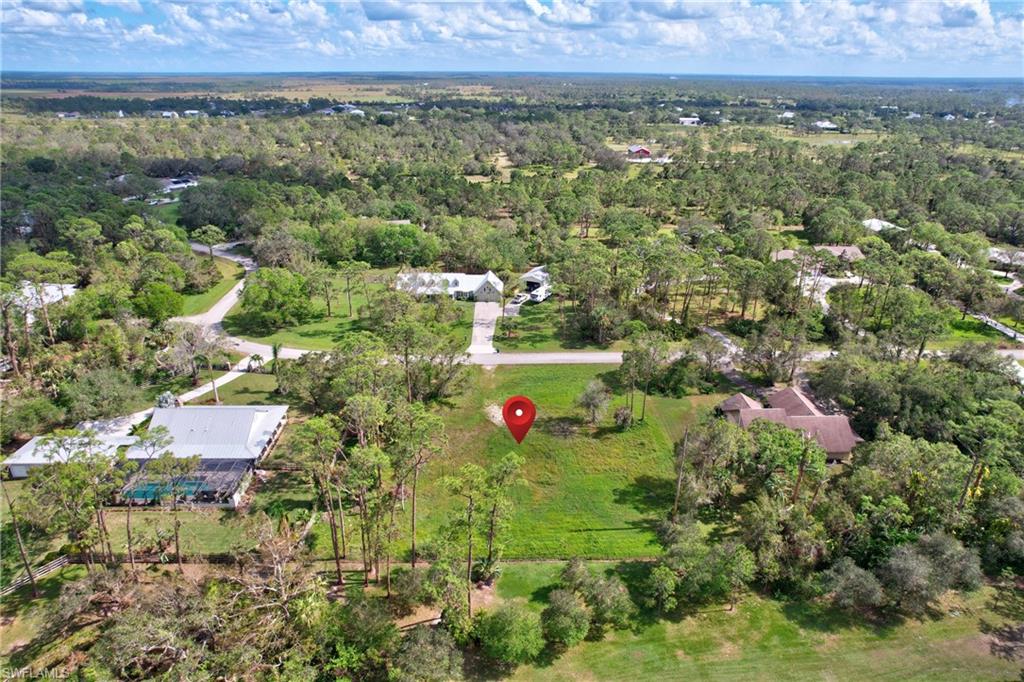 TELEGRAPH CREEK ESTATES - Land