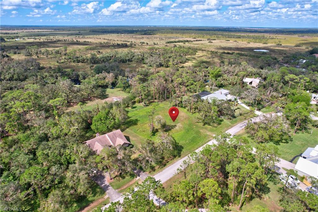 TELEGRAPH CREEK ESTATES - Land