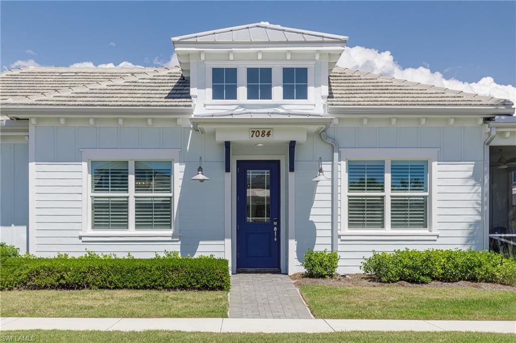 Photo of 7084 Saona CT, NAPLES, FL 34113 (MLS # 226016974)