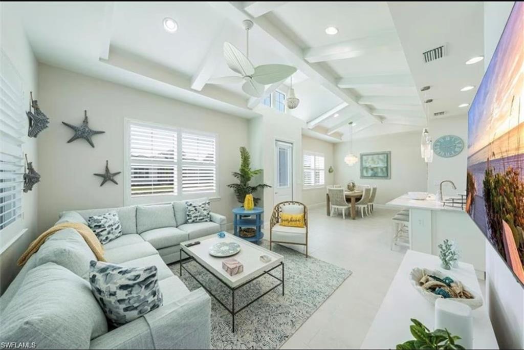 ISLES OF COLLIER PRESERVE - Residential