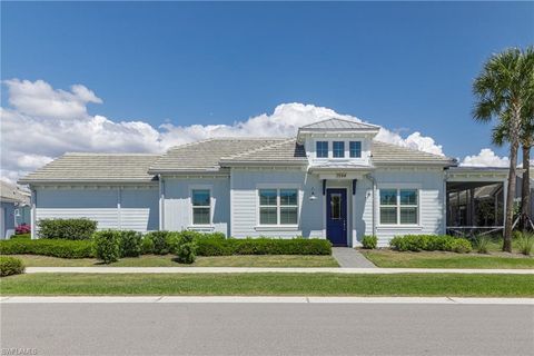 Photo of 7084 Saona CT, NAPLES, FL 34113 (MLS # 226016974)