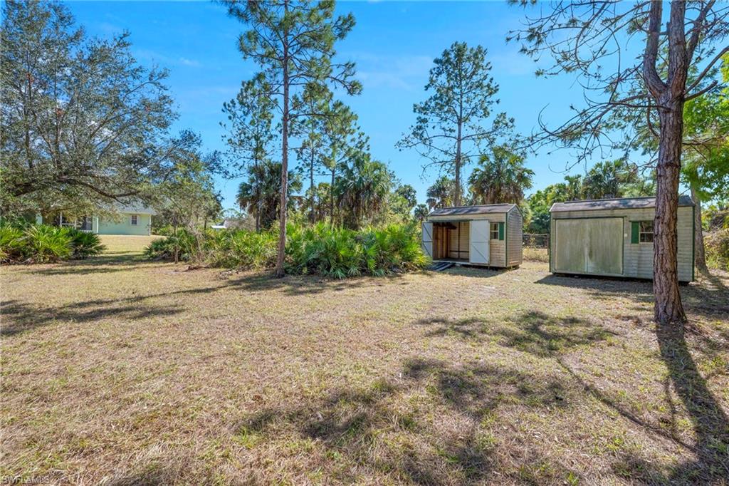 GOLDEN GATE ESTATES - Residential