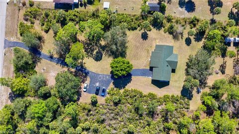 721 22nd ST SE NAPLES FL 34117