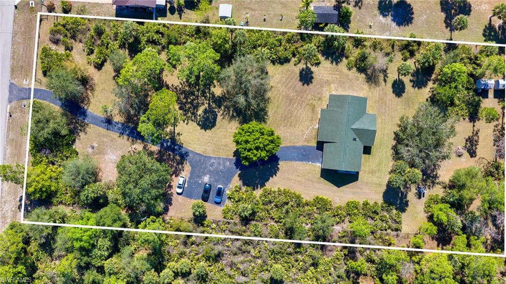 GOLDEN GATE ESTATES - Residential