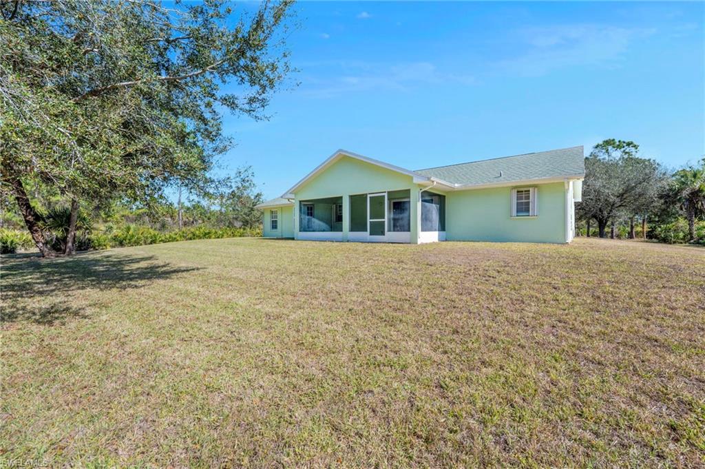 GOLDEN GATE ESTATES - Residential