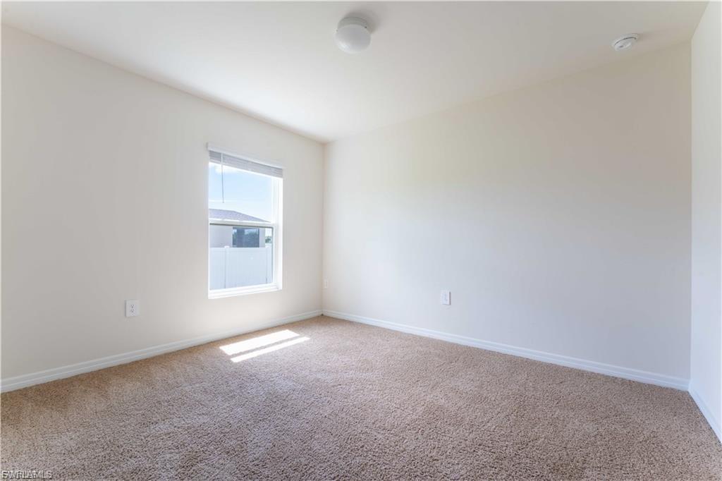 PORT LABELLE - Residential Lease