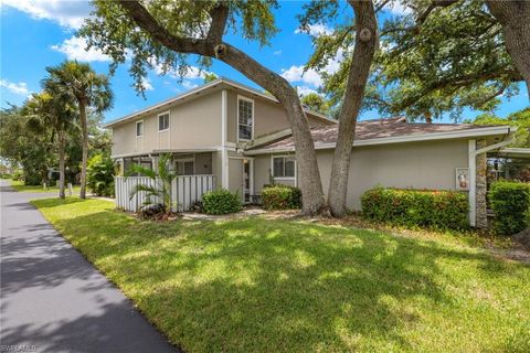 A home in FORT MYERS