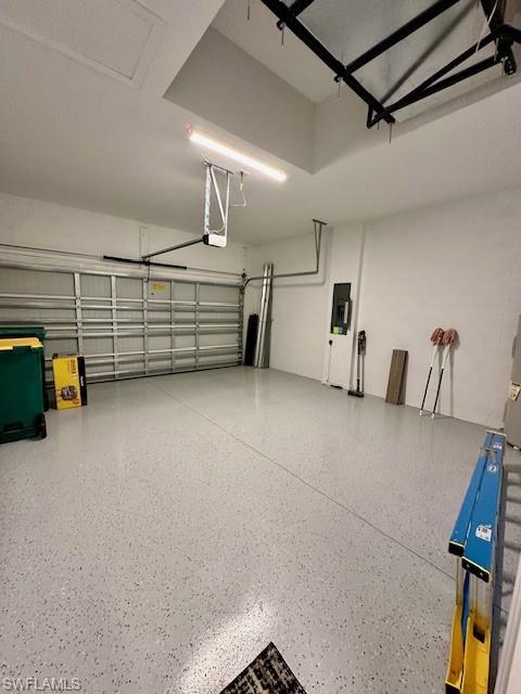 THE NATIONAL GOLF & COUNTRY CLUB AT AVE MARIA - Residential Lease