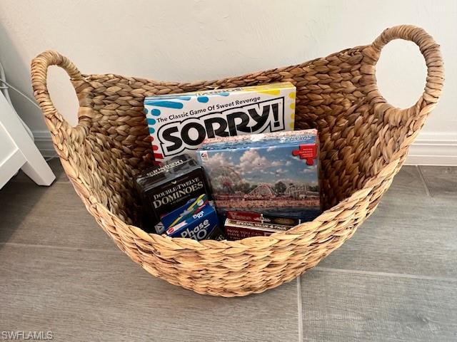 THE NATIONAL GOLF & COUNTRY CLUB AT AVE MARIA - Residential Lease