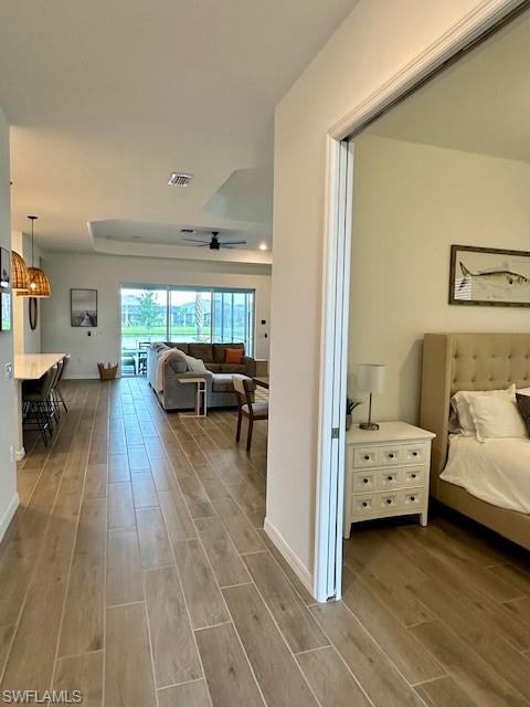 THE NATIONAL GOLF & COUNTRY CLUB AT AVE MARIA - Residential Lease