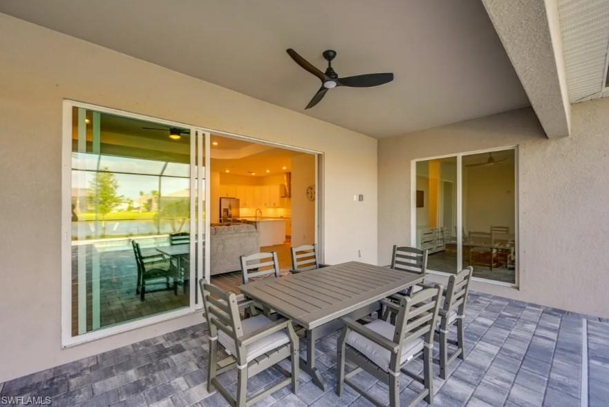 THE NATIONAL GOLF & COUNTRY CLUB AT AVE MARIA - Residential Lease