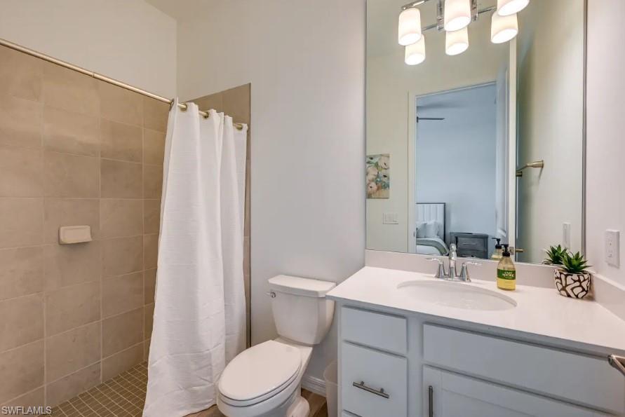 THE NATIONAL GOLF & COUNTRY CLUB AT AVE MARIA - Residential Lease