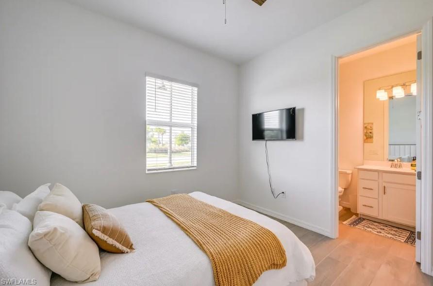 THE NATIONAL GOLF & COUNTRY CLUB AT AVE MARIA - Residential Lease