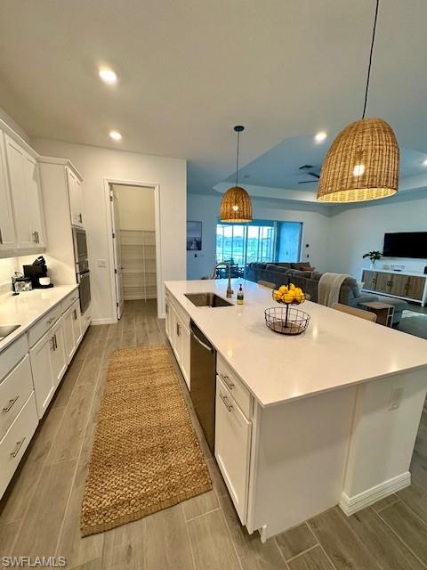 THE NATIONAL GOLF & COUNTRY CLUB AT AVE MARIA - Residential Lease