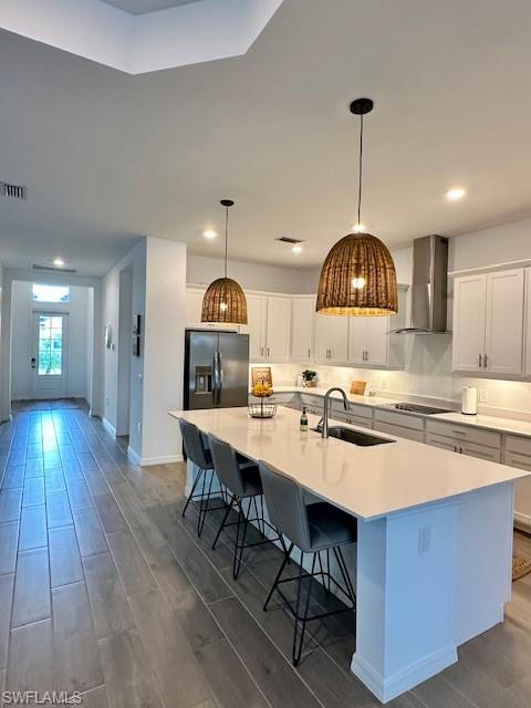 THE NATIONAL GOLF & COUNTRY CLUB AT AVE MARIA - Residential Lease