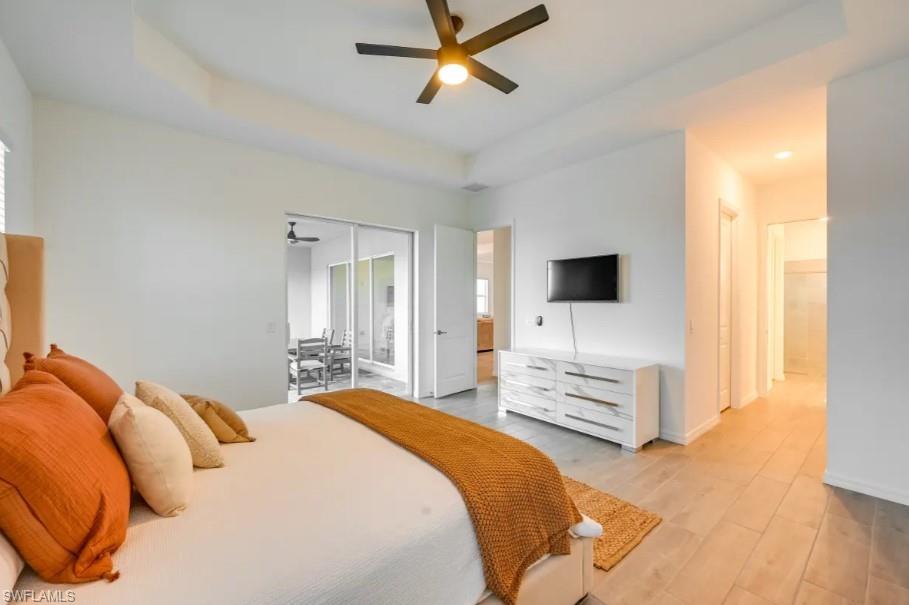 THE NATIONAL GOLF & COUNTRY CLUB AT AVE MARIA - Residential Lease