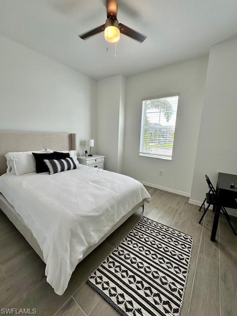 THE NATIONAL GOLF & COUNTRY CLUB AT AVE MARIA - Residential Lease