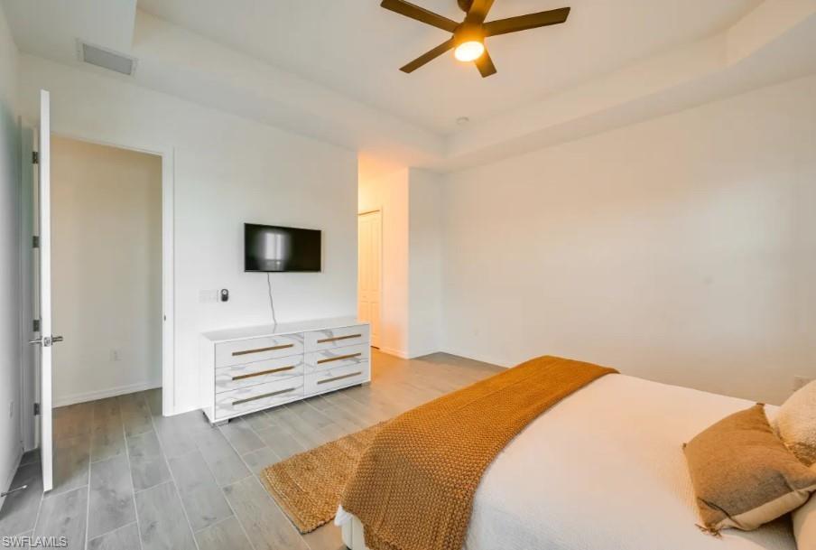 THE NATIONAL GOLF & COUNTRY CLUB AT AVE MARIA - Residential Lease