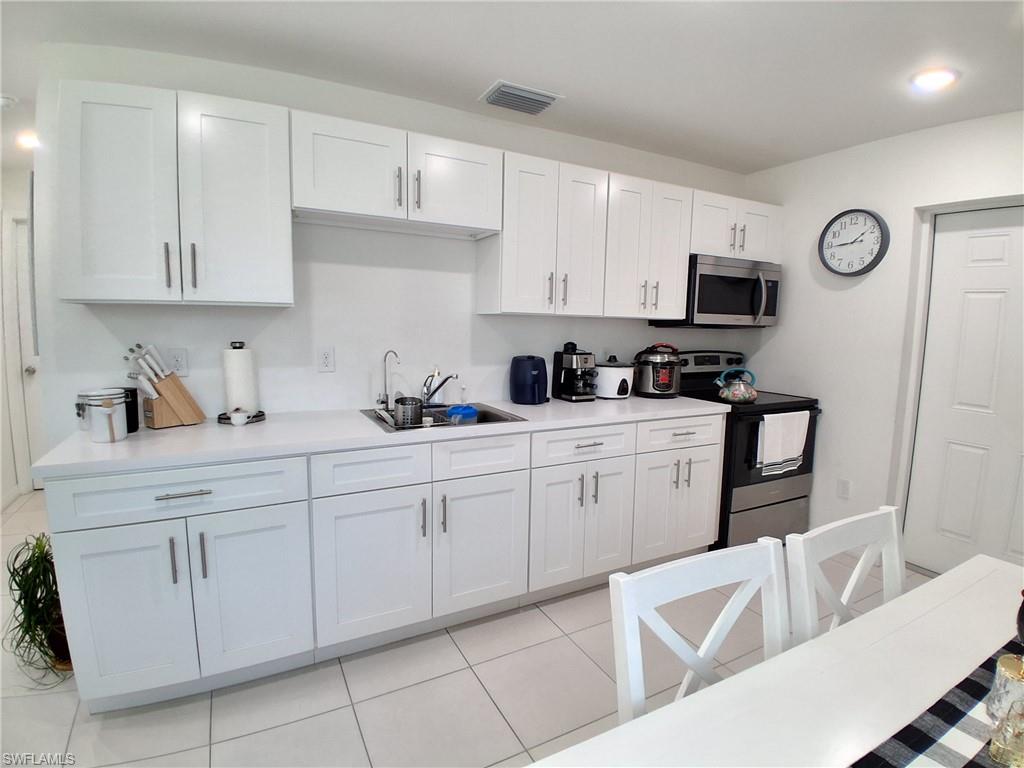 MONTURA RANCH ESTATES - Residential