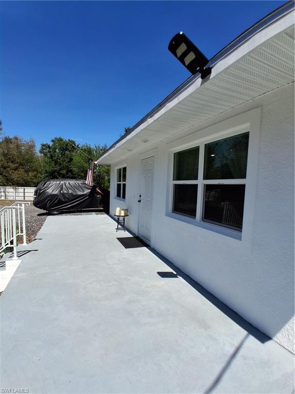 MONTURA RANCH ESTATES - Residential