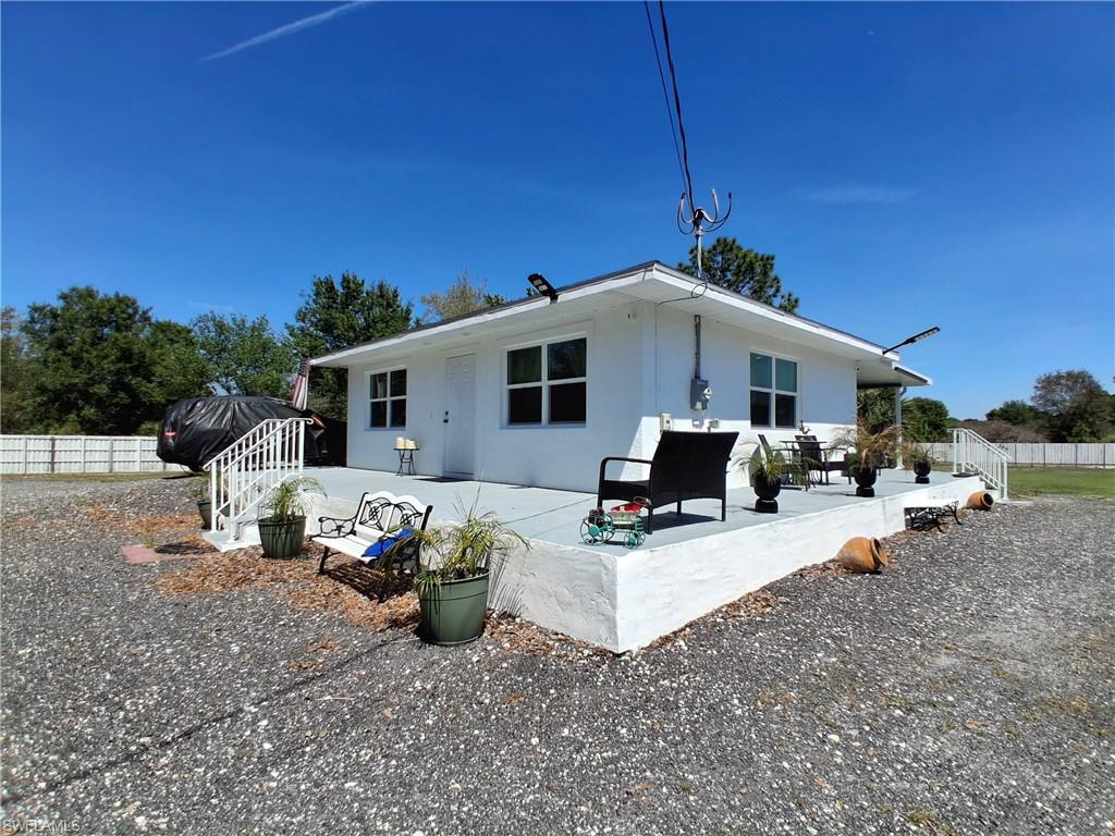 MONTURA RANCH ESTATES - Residential