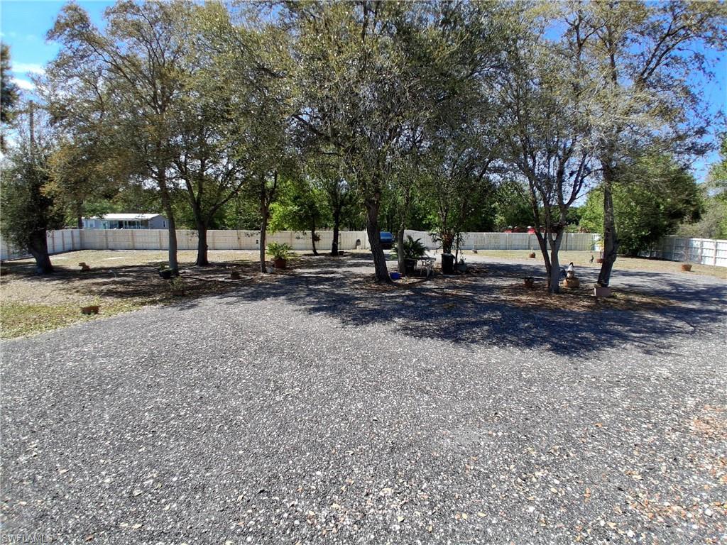 MONTURA RANCH ESTATES - Residential