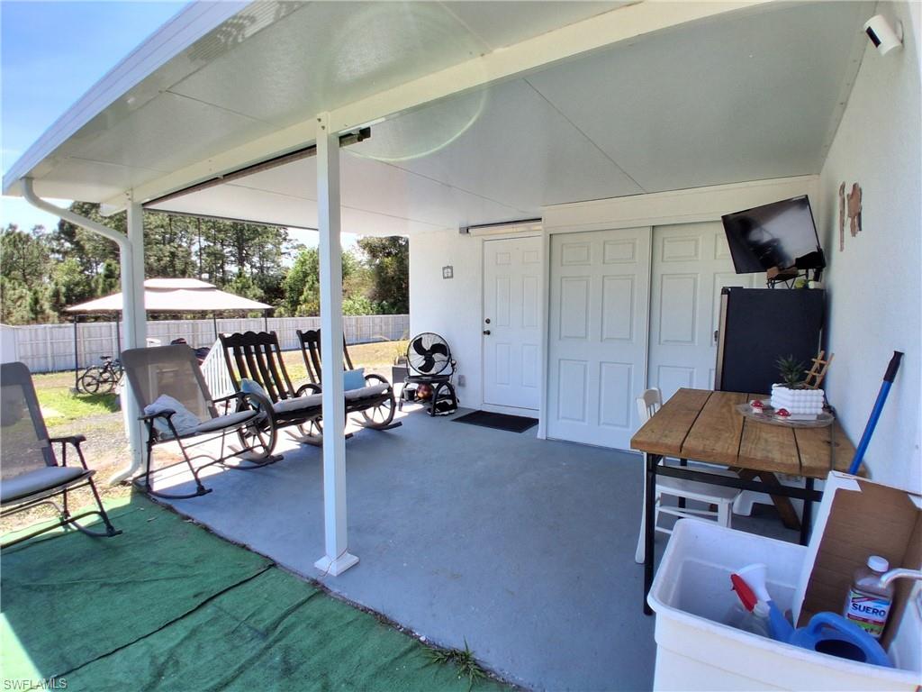 MONTURA RANCH ESTATES - Residential