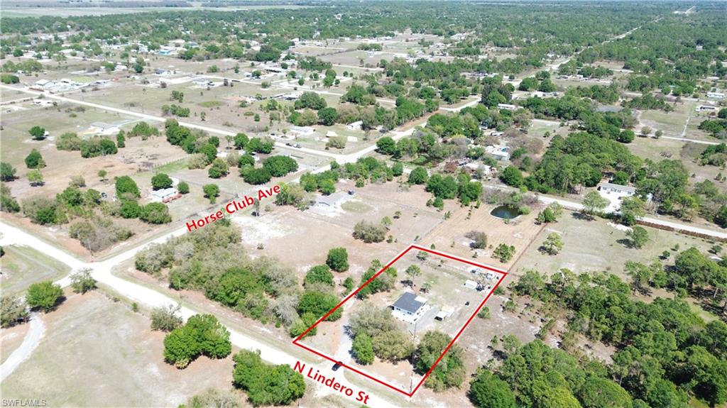 MONTURA RANCH ESTATES - Residential