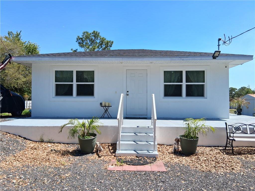 MONTURA RANCH ESTATES - Residential