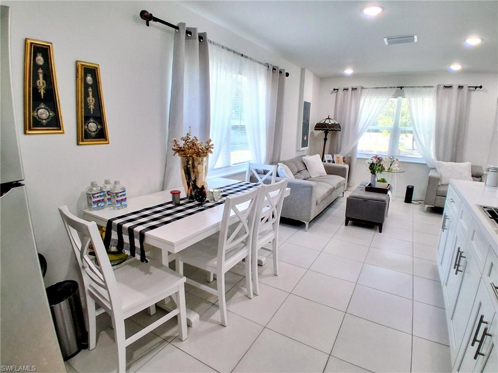 MONTURA RANCH ESTATES - Residential