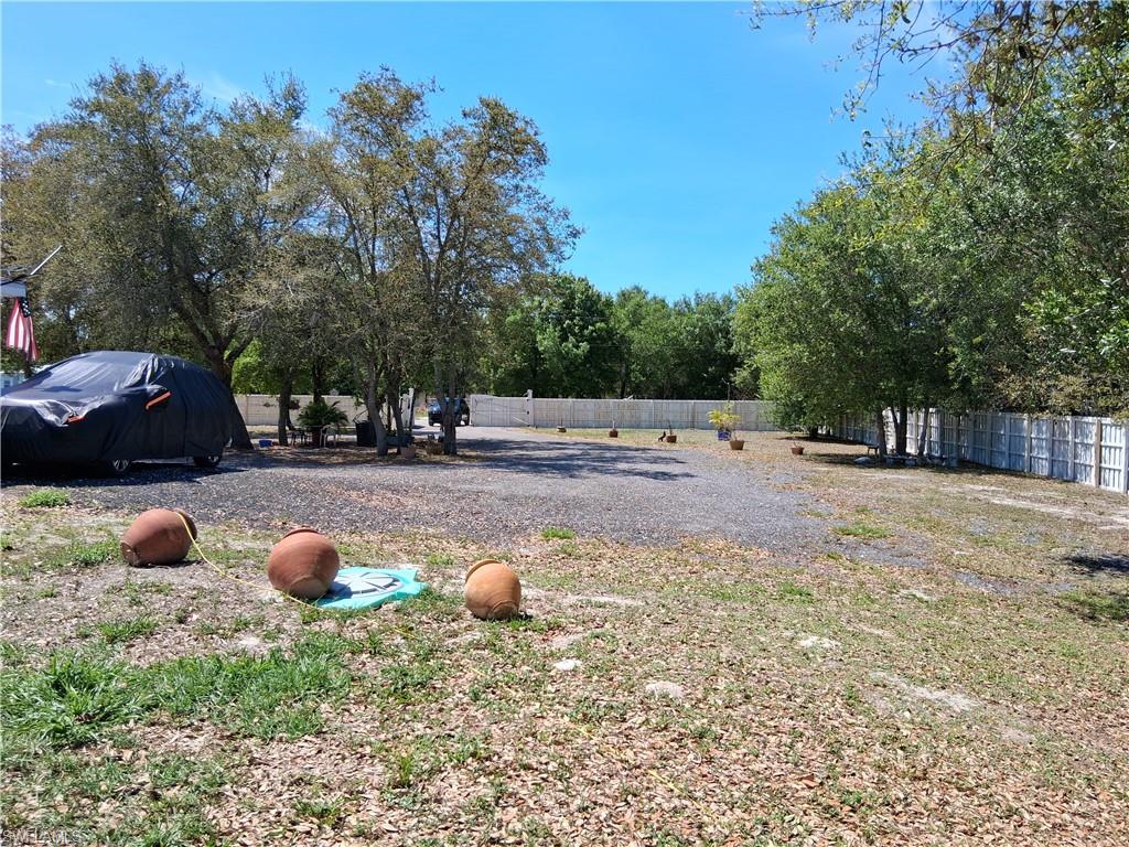 MONTURA RANCH ESTATES - Residential