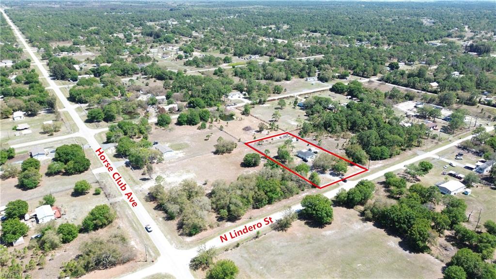 MONTURA RANCH ESTATES - Residential