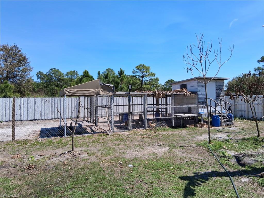 MONTURA RANCH ESTATES - Residential