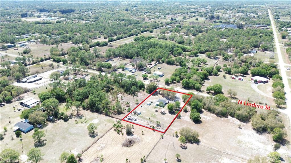 MONTURA RANCH ESTATES - Residential