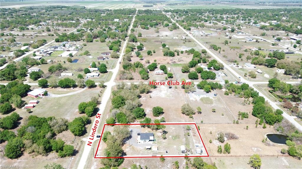 MONTURA RANCH ESTATES - Residential