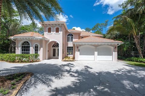 13915 Collier BLVD NAPLES FL 34119
