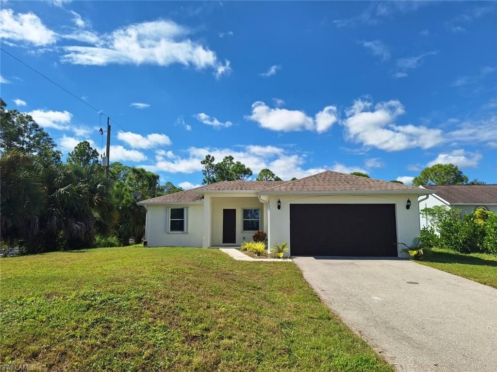 Photo of 3909 Everglades BLVD N, NAPLES, FL 34120 (MLS # 225077876)
