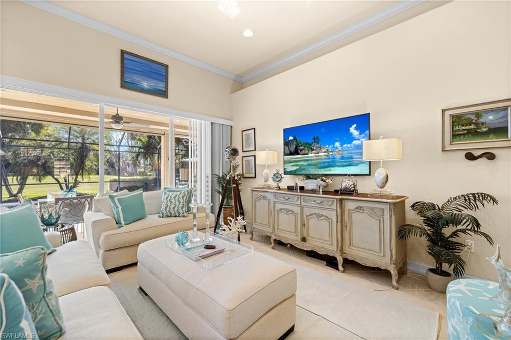 MASTERS RESERVE - Residential Lease