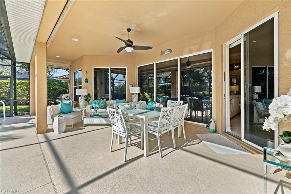 MASTERS RESERVE - Residential Lease