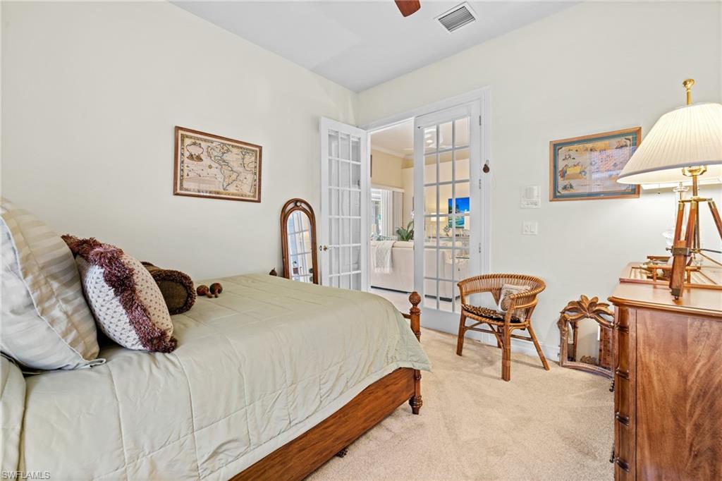 MASTERS RESERVE - Residential Lease