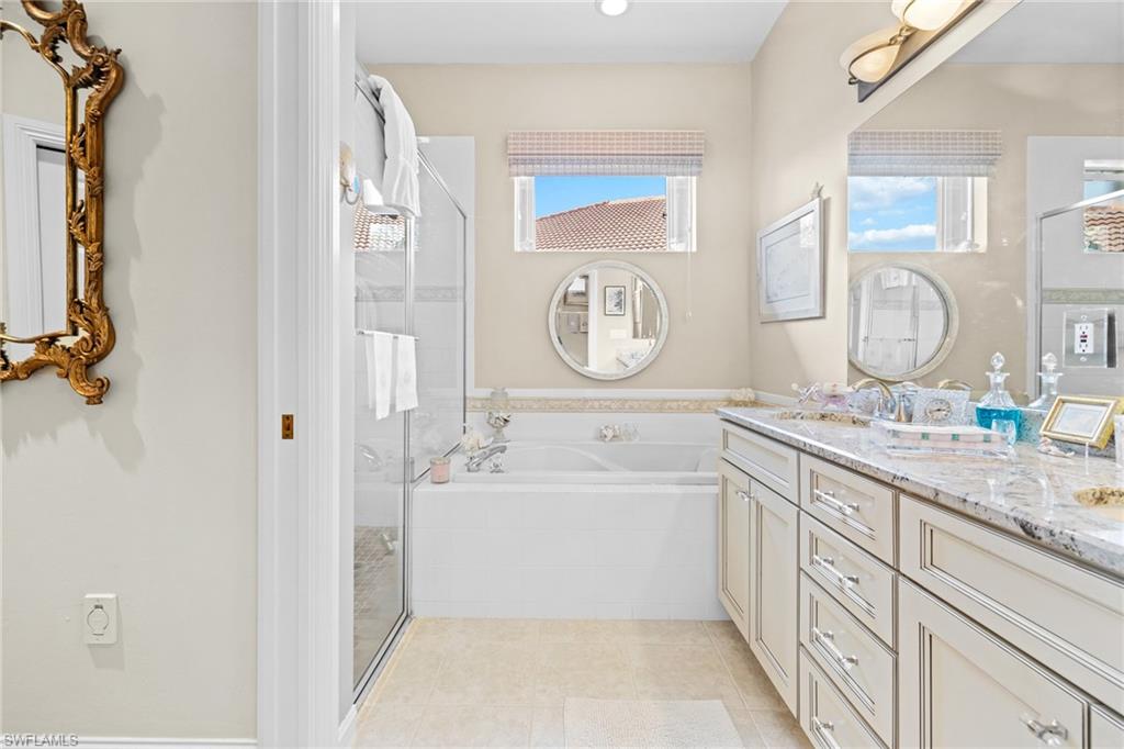 MASTERS RESERVE - Residential Lease