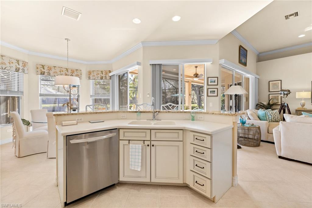 MASTERS RESERVE - Residential Lease