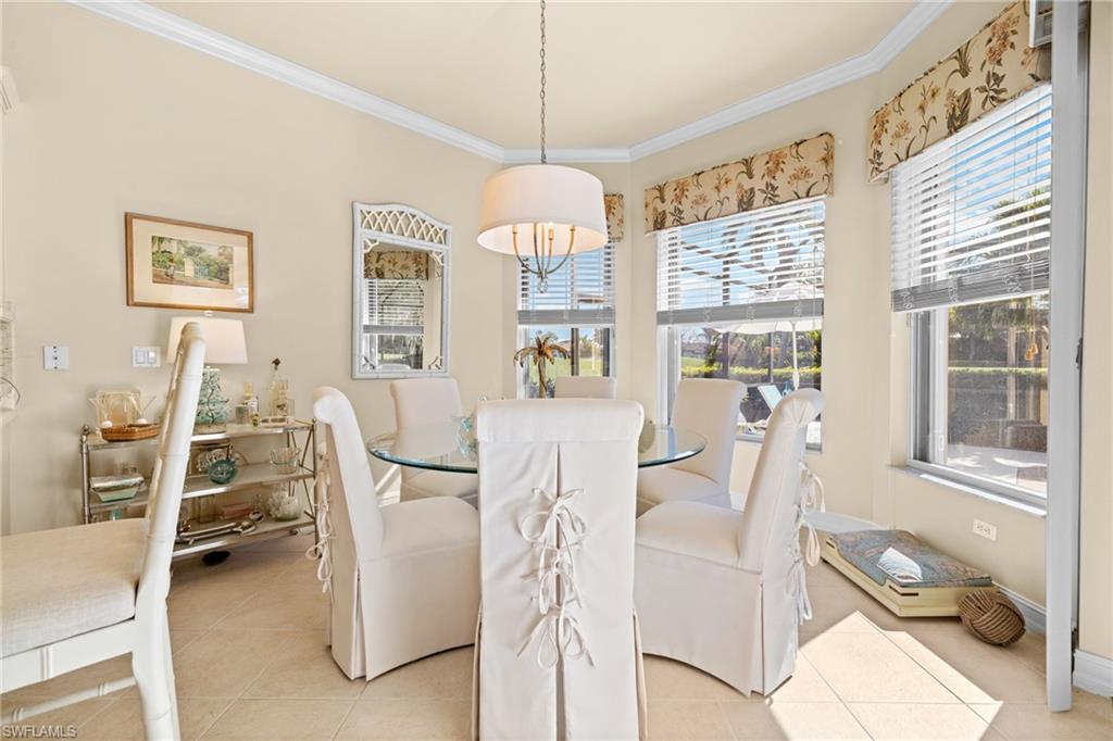 MASTERS RESERVE - Residential Lease