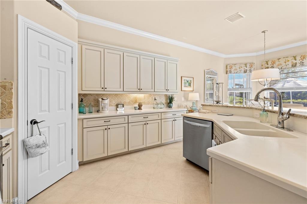 MASTERS RESERVE - Residential Lease