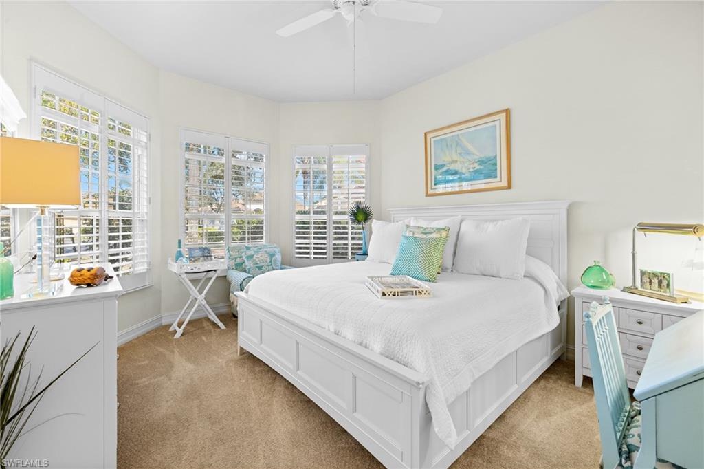 MASTERS RESERVE - Residential Lease